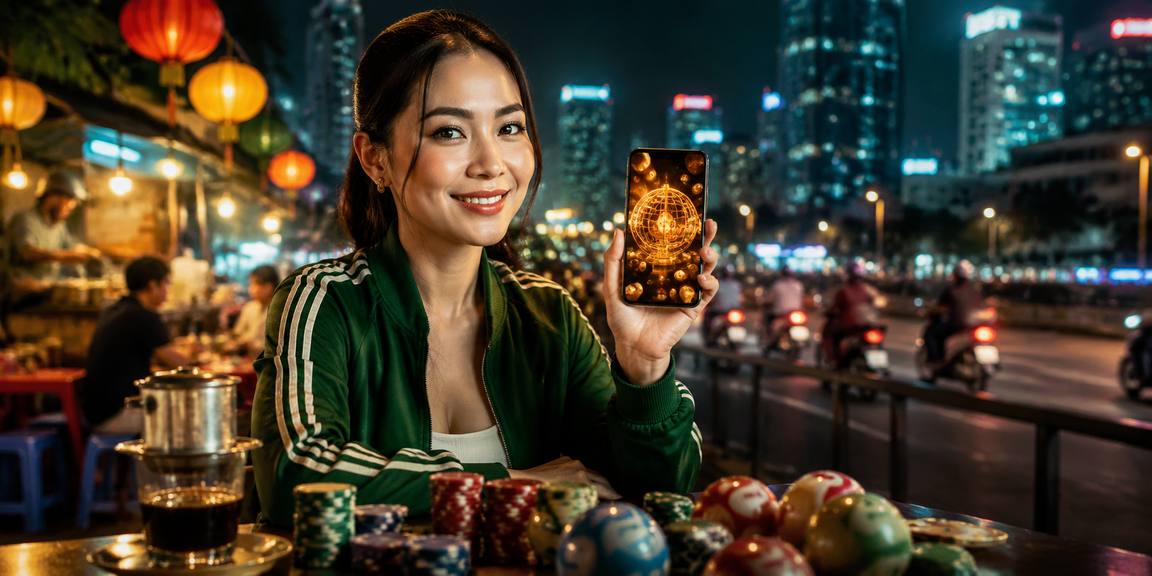 betimate Khu vực được hỗ trợ