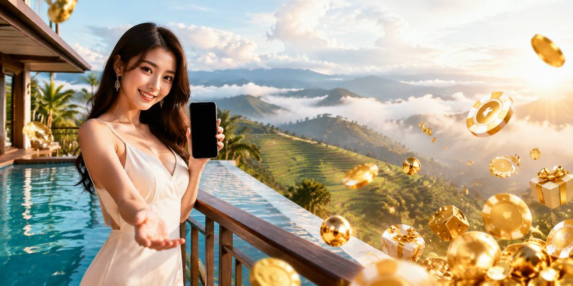 betimate Slot Theo Chủ Đề Á Đông