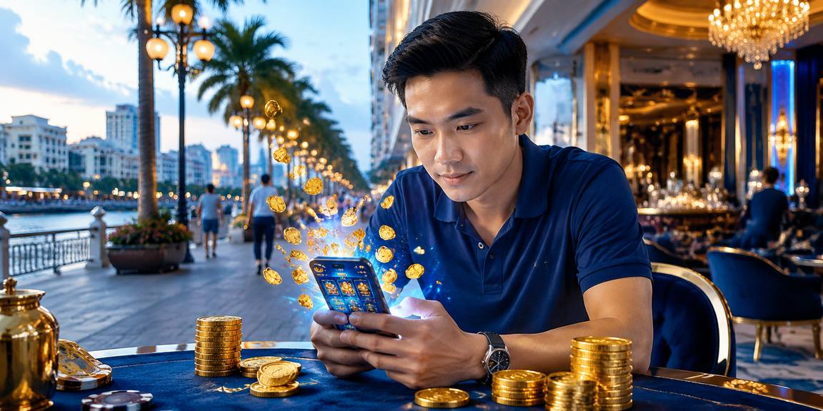 betimate mobile gaming